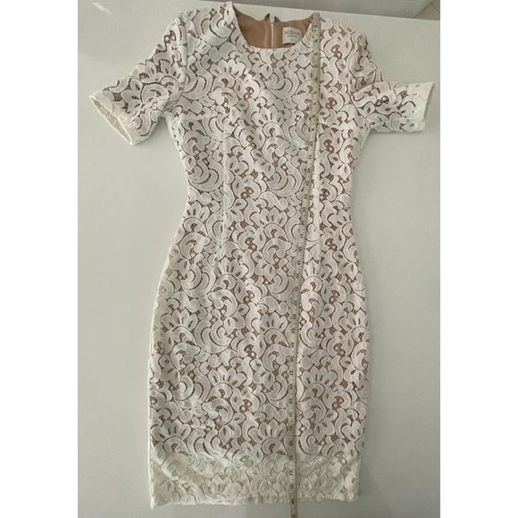 MISHA Collection Lace Rosie Dress Revolve - Picture 12 of 13